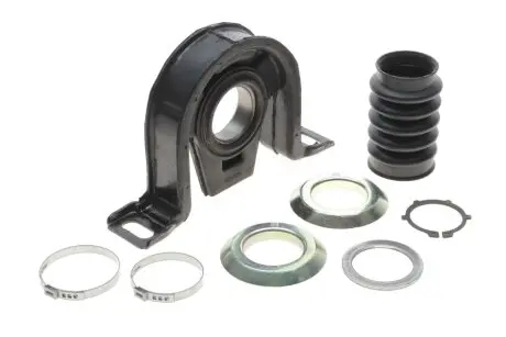 Подшипник подвесной MB Sprinter/VW LT 96- (Continental) (с пыльником и шайбами) FEBI BILSTEIN 24493
