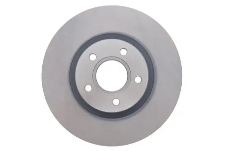 Диск тормозной (передний) Ford Kuga/Transit Connect 13-(300x25) FEBI BILSTEIN 24566