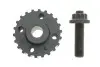 Зірочка ременя ГРМ VW Golf III/Polo 1.9 TDI 95-02 (z=22) FEBI BILSTEIN 24672 (фото 1)