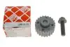 Зірочка ременя ГРМ VW Golf III/Polo 1.9 TDI 95-02 (z=22) FEBI BILSTEIN 24672 (фото 4)