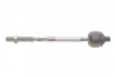 Тяга рульова Renault Megane II 1.5dCi/1.9dCi 02- FEBI BILSTEIN 24720