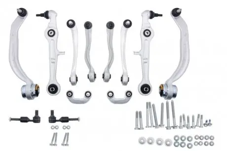 Комплект передних рычагов FEBI BILSTEIN 24802
