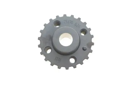 Звездочка ремня ГРМ VW Golf III/Polo 1.9 TDI 95-02 (z=22) FEBI BILSTEIN 25170