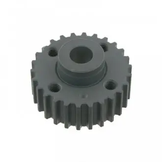 Шестерня коленвала VW Golf II/III/IV/ Polo 1.0-1.6 -02 (z=26) FEBI BILSTEIN 25174
