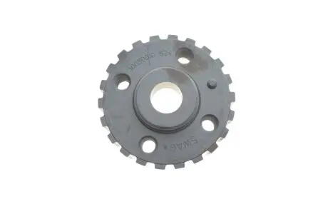Шестерня коленвала Audi 100/A6/ VW Passat 1.6-2.0 -97 (z=22) FEBI BILSTEIN 25194