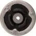 Подушка амортизатора (заднього) BMW 5 (E60) 03- FEBI BILSTEIN 26032 (фото 2)