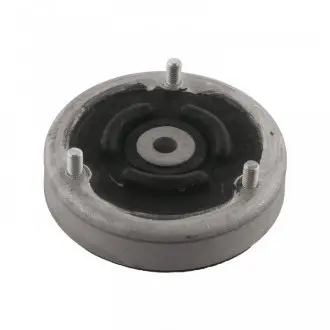 Подушка амортизатора (заднего) BMW 5 (E60) 03- FEBI BILSTEIN 26032