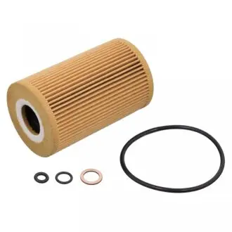 Фільтр оливи FEBI BILSTEIN 26684