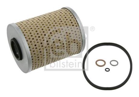 Фільтр масляний FEBI BILSTEIN 26687