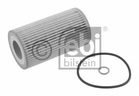 Фільтр масляний FEBI BILSTEIN 26688