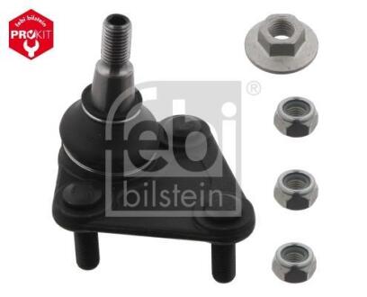 Кульовий шарнір передньої осі FEBI BILSTEIN 26700
