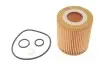 Фільтр масляний BMW 3 (E46/E90) /5 (E60) 1.6/2.0/1.8/2.0 FEBI BILSTEIN 26705 (фото 1)