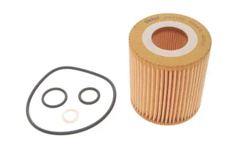 Фильтр масляный BMW 3 (E46/E90) /5 (E60) 1.6/2.0/1.8/2.0 FEBI BILSTEIN 26705