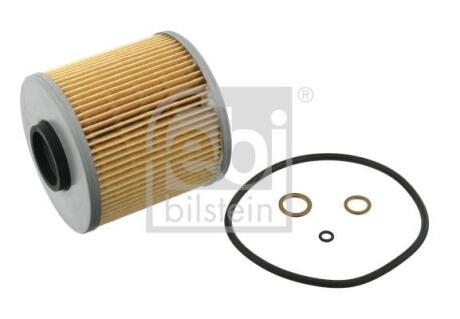 Фільтр масляний FEBI BILSTEIN 26803