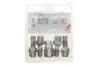 Комплект колісних болтів VW Caddy III/ T4/ T5 (M14x1.5mm) FEBI BILSTEIN 27056 (фото 1)