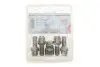 Комплект колісних болтів VW Caddy III/ T4/ T5 (M14x1.5mm) FEBI BILSTEIN 27056 (фото 2)