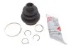Пильник Шрус (внутрішній) Opel Astra F/G/H/Kadett E -91 (25x65x100) 27079