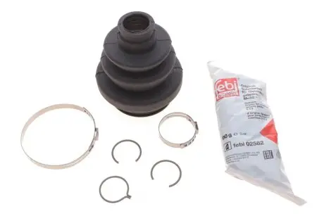 Пыльник Шрус (внутренний) Opel Astra F/G/H/Kadett E-91 (25x65x100) FEBI BILSTEIN 27079