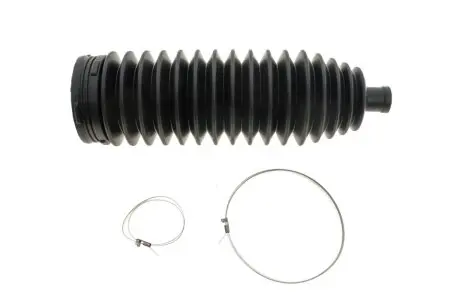 Пыльник рулевой рейки Renault Trafic/Opel Vivaro/Ford Connect 01- (13x55x205) FEBI BILSTEIN 27128