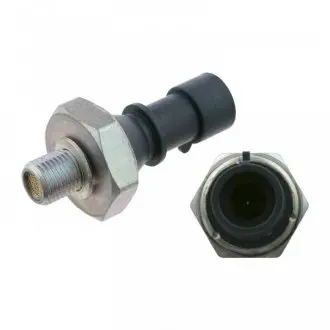 Датчик тиску оливи Opel Astra H/J/Insignia A 1.0-1.8 04- (0.3-0.55 bar) M10x1 FEBI BILSTEIN 27223