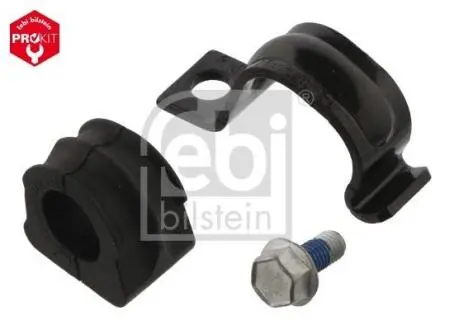 Ремкомплект стабілізатора FEBI BILSTEIN 27318