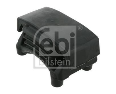 Пружинна подушка ресори FEBI BILSTEIN 27575