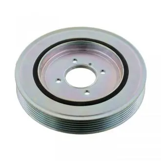 Шків колінвалу FEBI BILSTEIN 27720