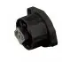 Подушка КПП BMW X5 (E53) 3.0 d/i 00-06 FEBI BILSTEIN 27816 (фото 4)