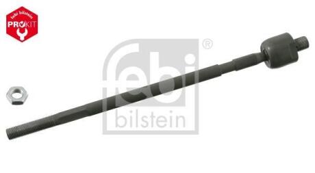 Рульова тяга(без наконечника) FEBI BILSTEIN 27925