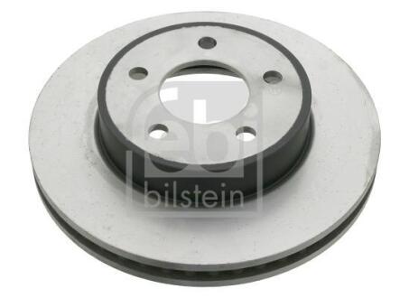 Гальмівний диск FEBI BILSTEIN 28176