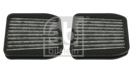 Фільтр салону FEBI BILSTEIN 28191