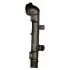 Фланець системи охолодження BMW 3 (E30/E36) 1.6-1.8i 87-00 FEBI BILSTEIN 28430 (фото 3)