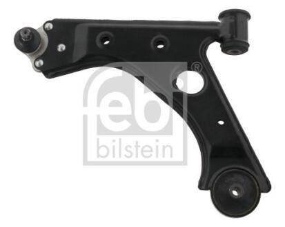 Важіль підвіски коліс передній FEBI BILSTEIN 28648