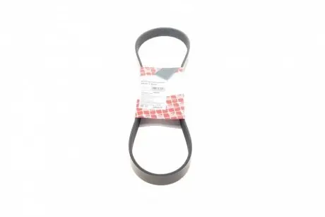 Ремінь генератора Citroen Jumper/Peugeot Boxer 2.5D/TDI 94-02 AC /2.5D -95 (6PK913) FEBI BILSTEIN 28904