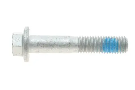 Болт рычага (заднего/сверху) Ford Focus/Volvo C30 98-12 (M12x1.75x76) FEBI BILSTEIN 29451