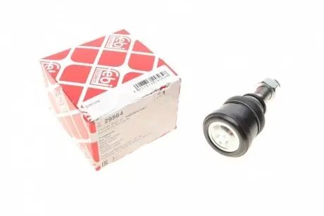 Опора шаровая (передняя) Chrysler Sebring 95-07 FEBI BILSTEIN 29564