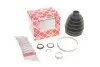Пильник ШРКШ (зовнішній) VW Caddy III/Golf V/Passat B6/ 2.0SDI/1.4i/1.6i (26x87x115) 29609