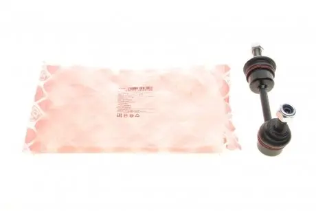 Тяга стабилизатора (заднього) BMW X5 (E70) 06- FEBI BILSTEIN 29612