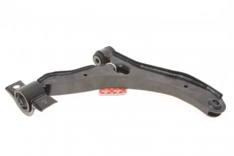 Рычаг подвески (передний) (L) Ford Connect 1.8 TDCi 02- FEBI BILSTEIN 29651
