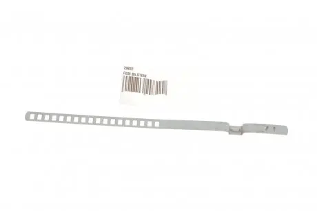 Затискний хомут (FEBI) FEBI BILSTEIN 29822