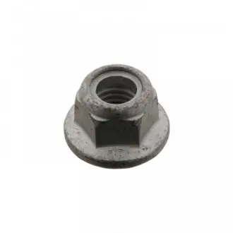 Гайка колесная Fiat/Ford/Volvo (M12x1.75) FEBI BILSTEIN 30005