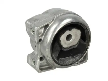 Подушка АКПП MB A-class (W169) 04-12/ B-class (W245) 05-11 (ззаду) (L) FEBI BILSTEIN 30009
