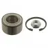 Підшипник маточини (передньої) VW Caddy II 1.6/1.9 D 96-00/Skoda Felicia 1.3-1.9 89-01 (35x68x37) 30040