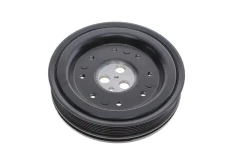 Шкив коленвала Ford Transit 2.0DI/2.0TDCI 00-07 FEBI BILSTEIN 30097