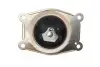 Подушка двигателя левая OPEL Astra H 2004 - (FEBI) FEBI BILSTEIN 30106 (фото 3)