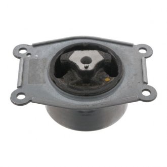 Подушка двигателя левая Opel Astra H 2004 - 2012 (FEBI) FEBI BILSTEIN 30108