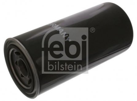 Фільтр оливи FEBI BILSTEIN 30192