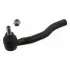 Наконечник рулевой тяги (L) Toyota Camry 01-11 FEBI BILSTEIN 30225 (фото 1)