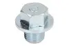 Резьбовая пробка, маслянный поддон M12x1.25 (пр-во FEBI) 30262 FEBI BILSTEIN