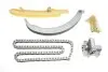 Комплект ланцюга ГРМ Opel Omega B 2.5 DTI/3 (E46)/5 (E39)/7 (E38)/X5 (E53) (M57D25/M57D30) 94-06 (z=90) 30343